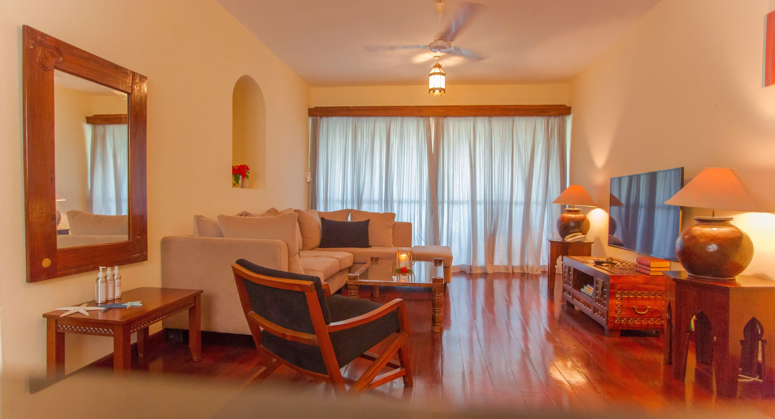 Royal Grand Executive Suites