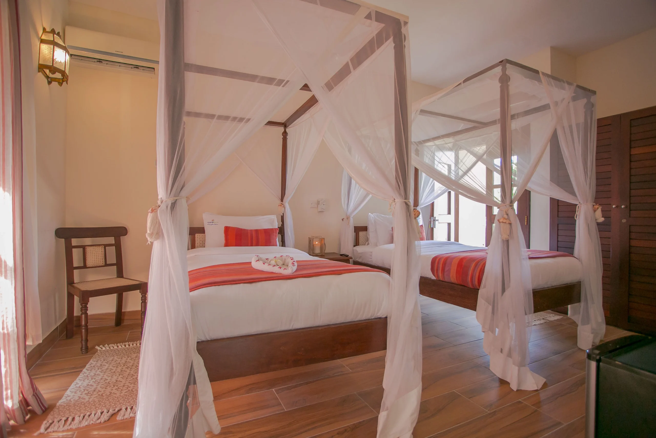 Grand Executive Suite